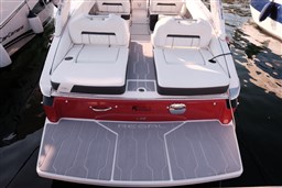 Regal Marine - Ls6 Bowrider