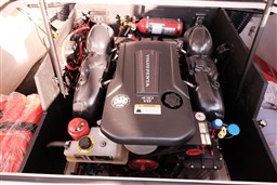 Regal Marine - Ls6 Bowrider