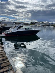 Regal Marine - Ls6 Bowrider
