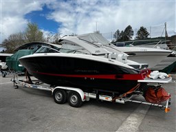 Regal Marine - Ls6 Bowrider