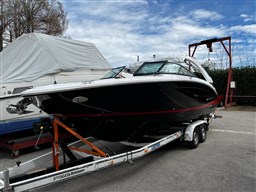Regal Marine - Ls6 Bowrider