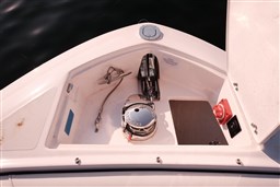 Regal Marine - Ls6 Bowrider