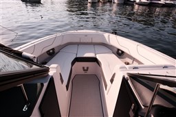 Regal Marine - Ls6 Bowrider