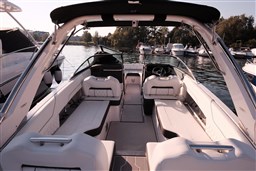 Regal Marine - Ls6 Bowrider