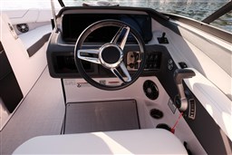 Regal Marine - Ls6 Bowrider