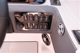 Regal Marine - Ls6 Bowrider