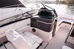 Regal Marine - Ls6 Bowrider