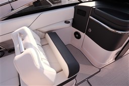 Regal Marine - Ls6 Bowrider