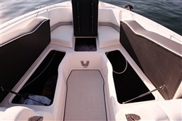 Regal Marine - Ls6 Bowrider