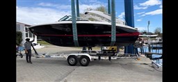 Regal Marine - Ls6 Bowrider
