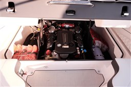 Regal Marine - Ls6 Bowrider