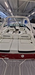 Regal Marine - Ls6 Bowrider