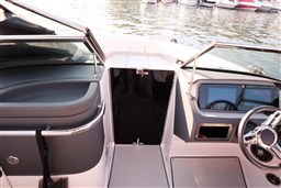 Regal Marine - Ls6 Bowrider