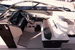 Regal Marine - Ls6 Bowrider