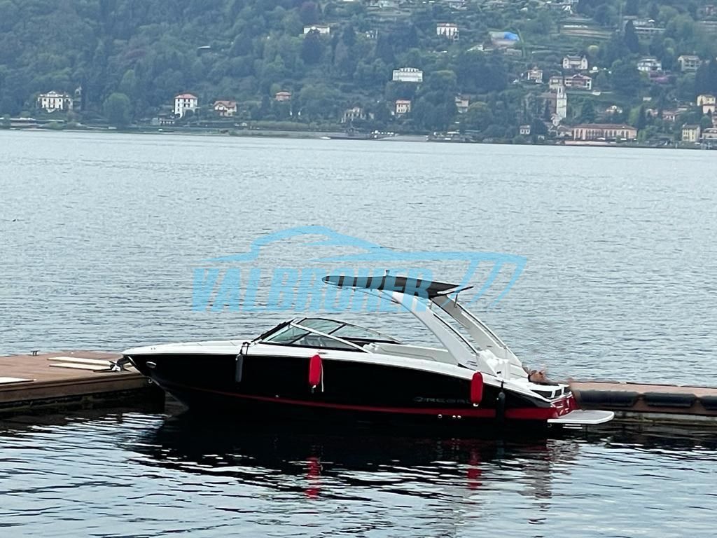 Regal Marine | Ls6 Bowrider