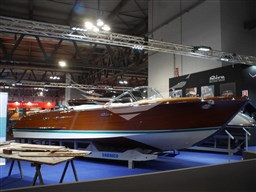 Riva - Aquarama Special