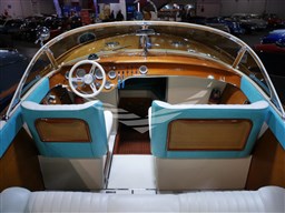Riva - Aquarama Special