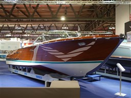Riva - Aquarama Special