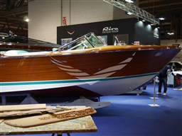 Riva - Aquarama Special