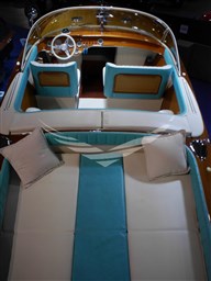 Riva - Aquarama Special