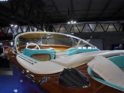 Riva - Aquarama Special