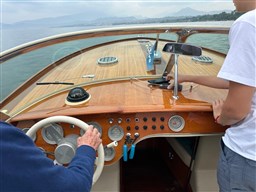 Riva - Aquarama Special