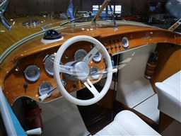 Riva - Aquarama Special