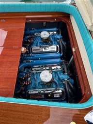 Riva - Aquarama Special