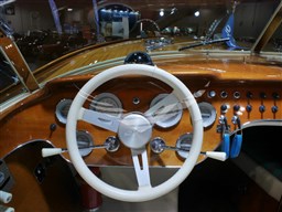 Riva - Aquarama Special