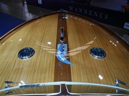 Riva - Aquarama Special