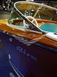 Riva - Aquarama Special