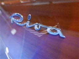 Riva - Aquarama Special