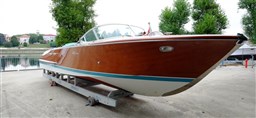 Riva - Aquarama Special
