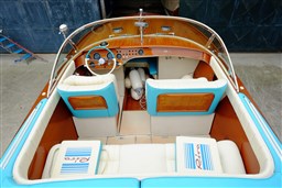 Riva - Aquarama Special