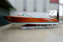 Riva - Aquarama Special