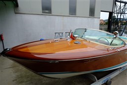 Riva - Aquarama Special
