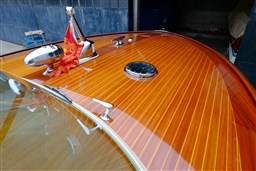 Riva - Aquarama Special