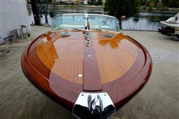 Riva - Aquarama Special