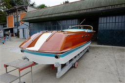 Riva - Aquarama Special