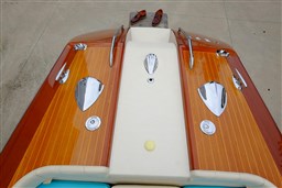 Riva - Aquarama Special