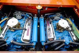 Riva - Aquarama Special