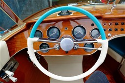 Riva - Aquarama Special