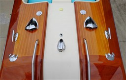 Riva - Aquarama Special