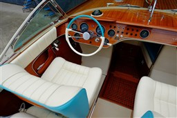 Riva - Aquarama Special