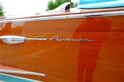 Riva - Aquarama Special