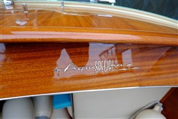 Riva - Aquarama Special