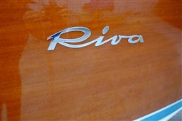 Riva - Aquarama Special