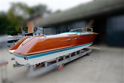 Riva - Aquarama Special