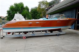 Riva - Aquarama Special