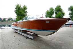 Riva - Aquarama Special